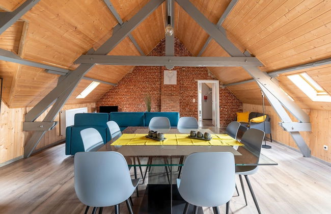 Apartment in Wortel Hoogstraten With Garden - Foto 22