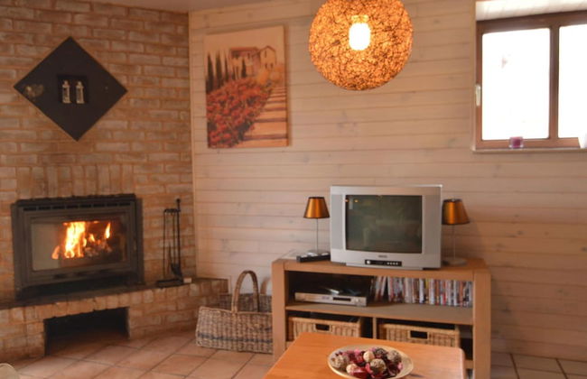 Romantic Cottage in Ardennes - Foto 9