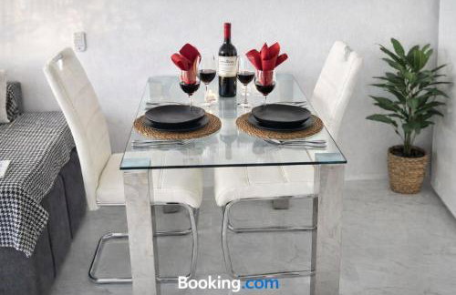 apartment with sea view - Foto 8