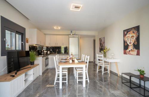 Legantes Luxury Apartments with shared pool - Foto 32