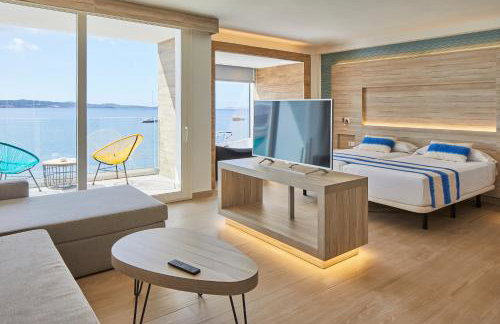 Sol Bahia Ibiza Suites - Foto 54