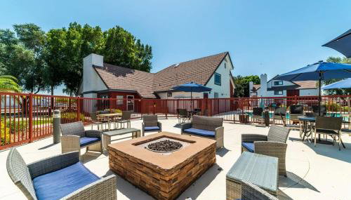 Metro Extended Stays Phoenix - Photo 2