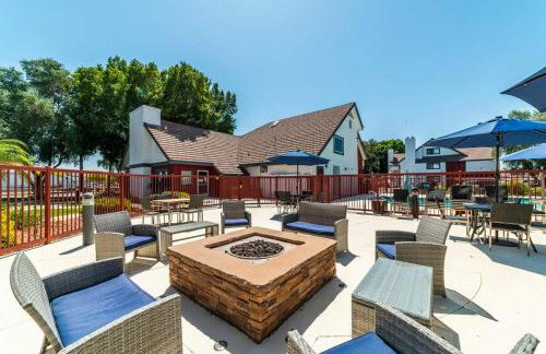 Metro Extended Stays Phoenix - Photo 2