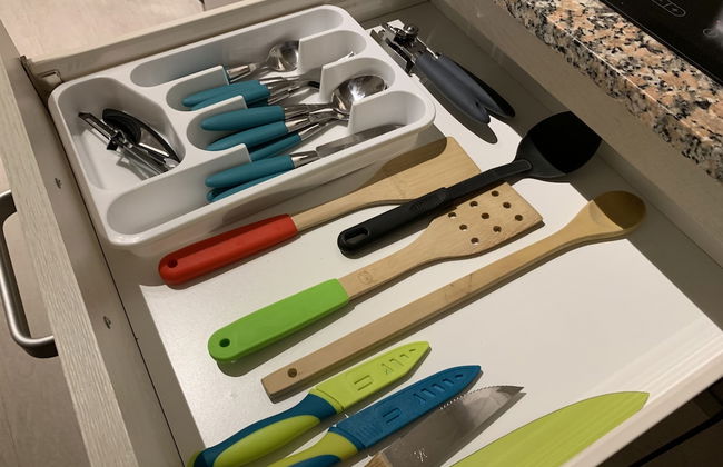 Urbana Suites & Studios 440 - Foto 32