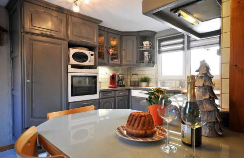 Gite Edelweiss à Eguisheim - Foto 17