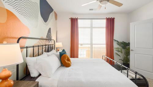 League Flats South End on South College Street - Foto 2