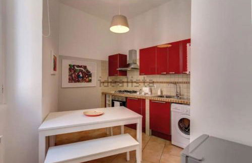 Campo dei Fiori, Lovely Apartment "easy Life In Rome" - Foto 10