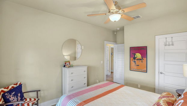 Gone Coastal with Ocean Views - Foto 5, Habitación