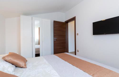 Apartments Gioia - Foto 12