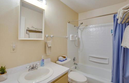 Roosevelt Suite Less Than 1 Mi to Teddy Roosevelt Park! - Foto 12