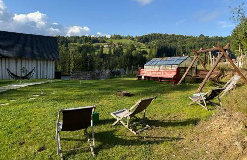 Stodółka - Foto 12