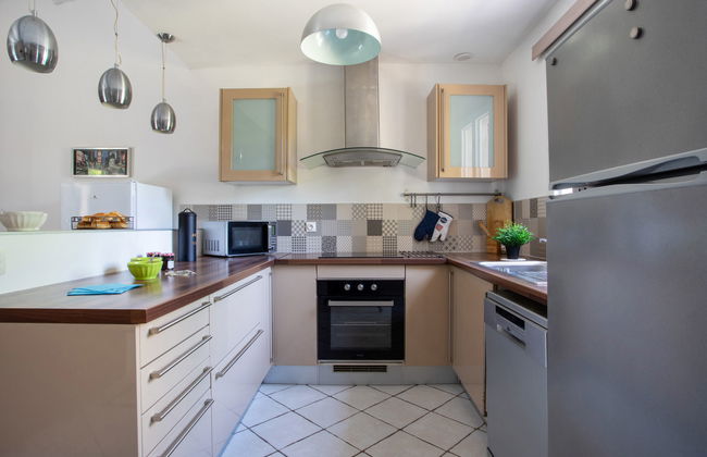 La Grenadière - Foto 12