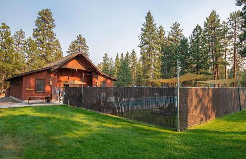 Sisters Basecamp - Meredith Lodging - Foto 38