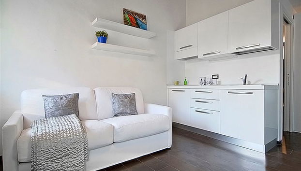 San Gallo Suites V - Foto 3, Habitación