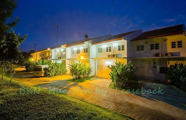 BKN Hua Hin - Foto 3