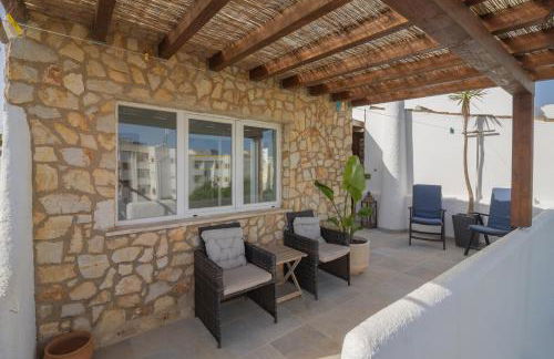 Casa Jana 5 Bedroom House for 12 with Ocean View Terrace near the Beach - Foto 27