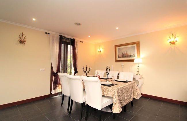 Santana Luxury Villa - Foto 6