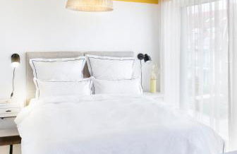 Seehuus Duhnen Apartments - Foto 31