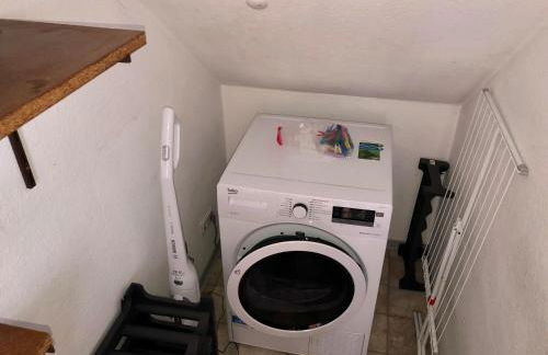 Ferienwohnung Rhöner Bergblick - Foto 13