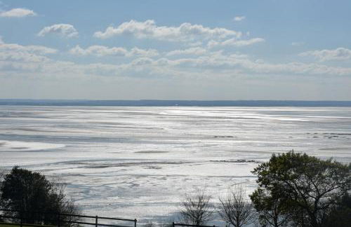 La Dunette, un nid douillet entre mer et campagne - Foto 5