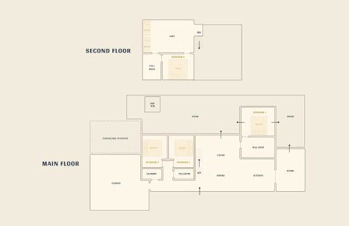 Luxury Retreat Epic Views & Hot Tub - Foto 56