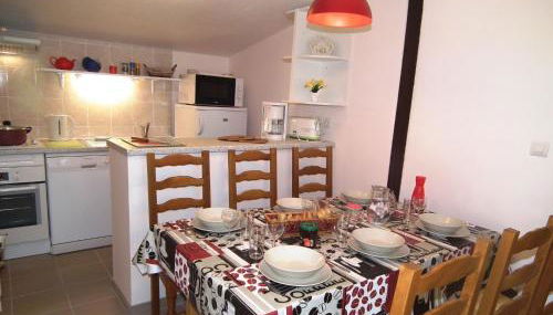 Holiday Home Domaine La Chatière mit Jacuzzi by Interhome - Foto 4