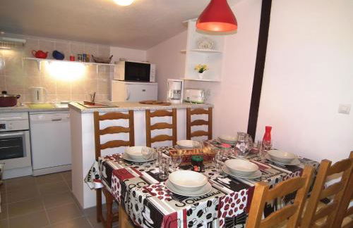 Holiday Home Domaine La Chatière mit Jacuzzi by Interhome - Foto 4