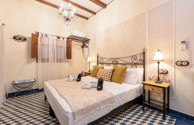 Casa Museo La Merced by Stay Unique - Photo 26