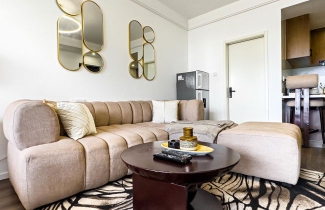 Da'Bryl Luxury Suites - Foto 34