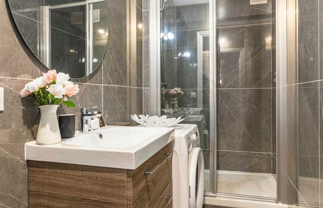 Résidence Paris REAUMUR - Foto 78