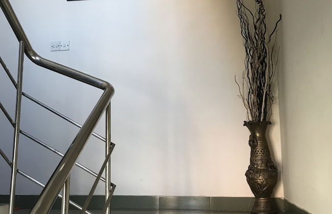 Living At Home - Foto 26