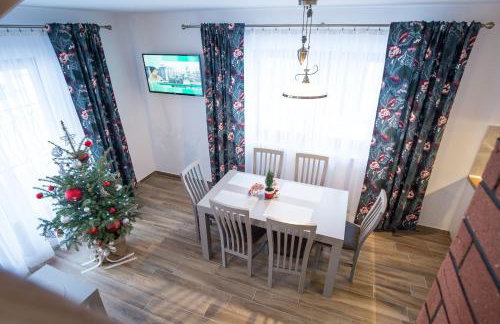 Domki przy Potoku - Foto 68