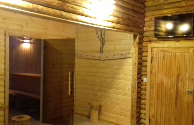 Stacja Wypoczynkowa - Foto 5