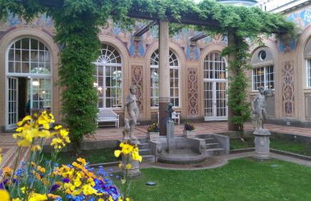 Apartments Gala, ruhige Lage, stadtnah - Foto 57