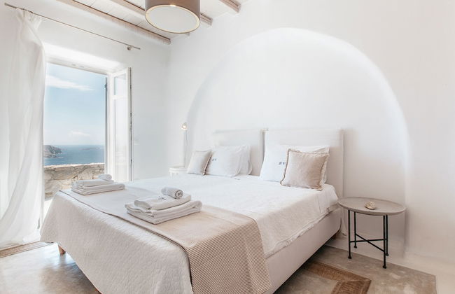 Diana Villa Mykonos - Foto 7