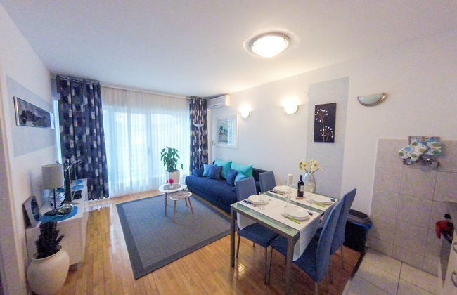 Vana Apartments Split - Foto 1