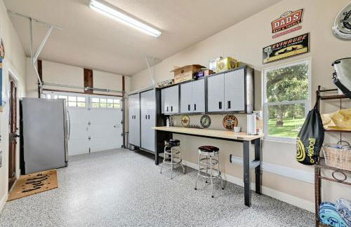 Luxurious Retreat on Lake LBJ Pool, Hot Tub, Dock - Foto 22