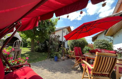 Pension Neue Messe - Foto 19