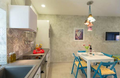 Apartment JAZZY stairs on the way to the apt - Foto 46