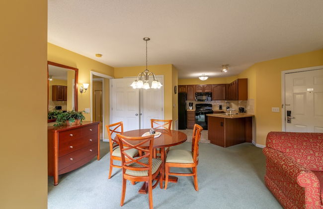 Massanutten's Woodstone Meadows by Tripforth - Foto 18