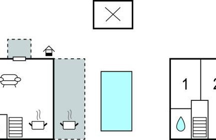 Nice Home In Gornje Plavnice With Wifi - Foto 35