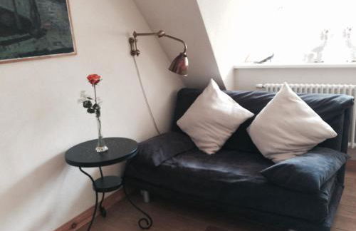 Haus am Hafen - Kaminfeeling und Luxus unter Reet - Foto 22