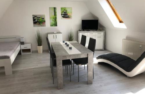 Ferienwohnung Hendrich Sotterhausen - Foto 1
