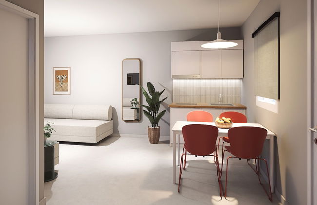 Melitti Hotel - Foto 16