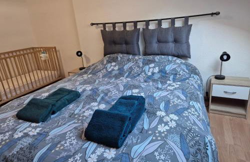 Appartement T3 60m2 calme - Foto 14