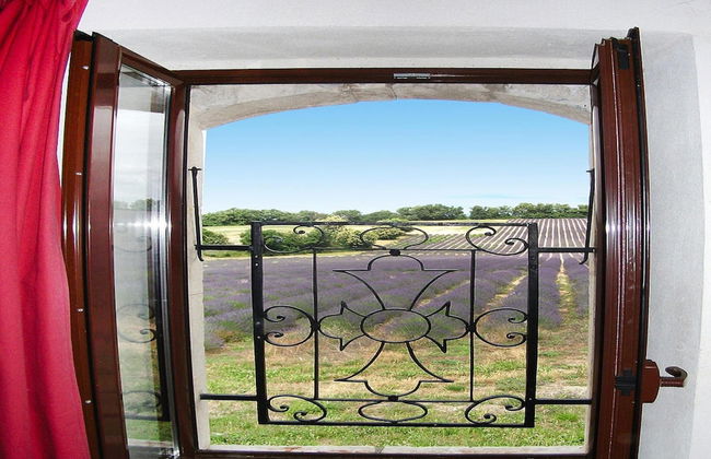 Private Garden House in Redortiers - Foto 44