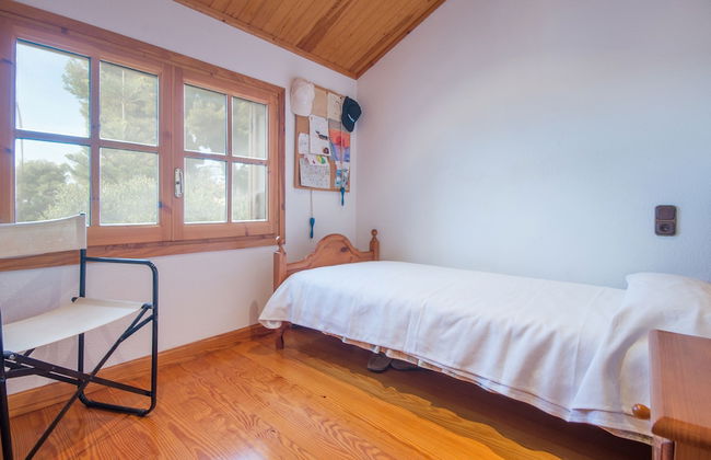 Villa Creixell with pool TH 64 - Foto 4