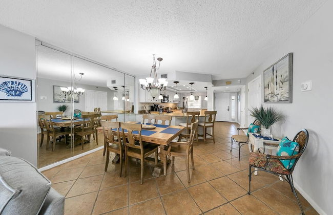 Inlet Reef 416 - Foto 26