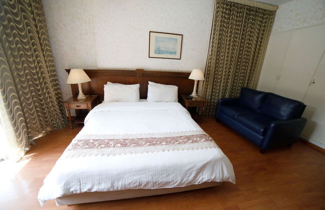 Holiday Home Suites - Foto 15