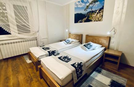 Apartamenty w Maniowach - Foto 14